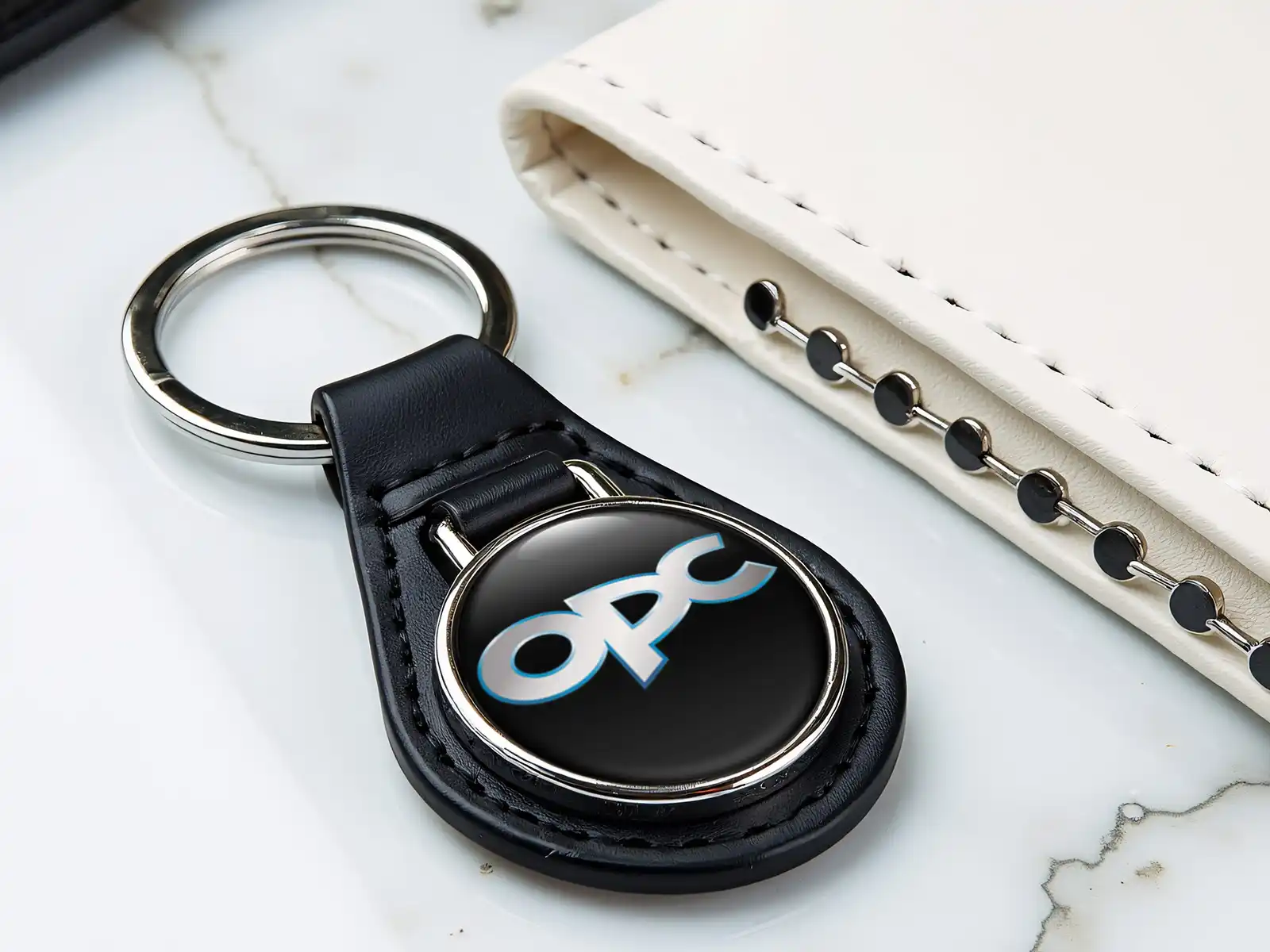 Picture Keychain Durable Finest Premium Edition